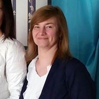 Profilio nuotrauka (Rasa Gedaminskienė)
