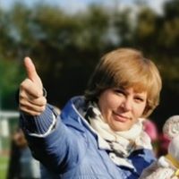 Profilio nuotrauka (Irina Da)