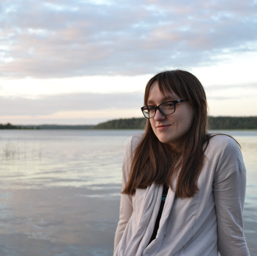 Profilio nuotrauka (Gerda Legotienė)
