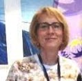 Profilio nuotrauka (Larisa Tichonova)